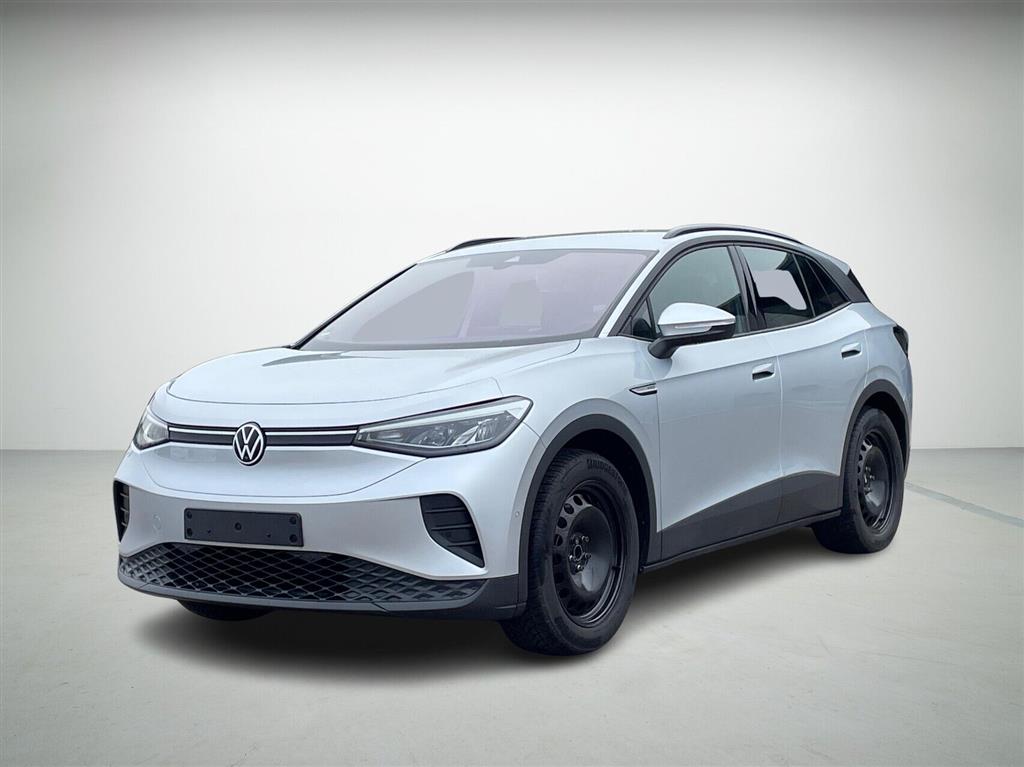 VW ID.4 Pro Performance