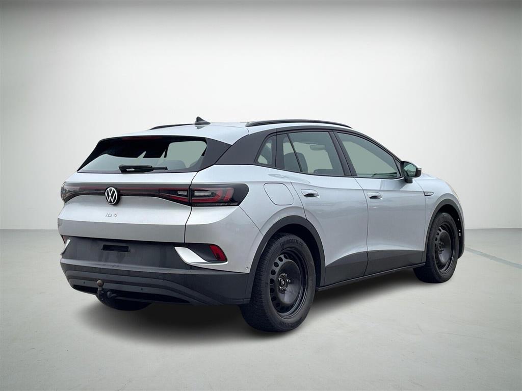 VW ID.4 Pro Performance billede 2