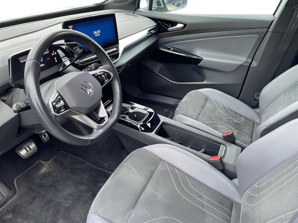 VW ID.4 Pro Performance billede 3