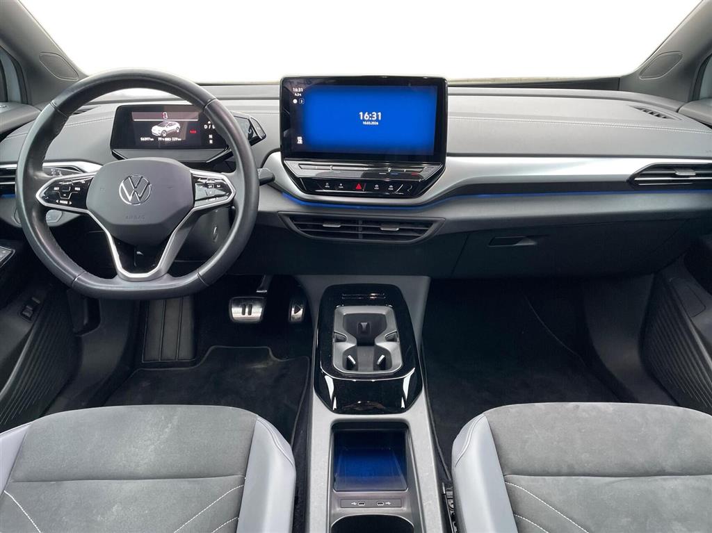 VW ID.4 Pro Performance billede 4