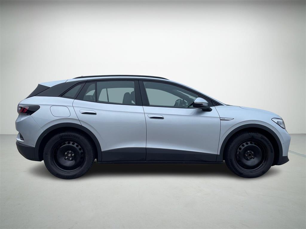 VW ID.4 Pro Performance billede 5