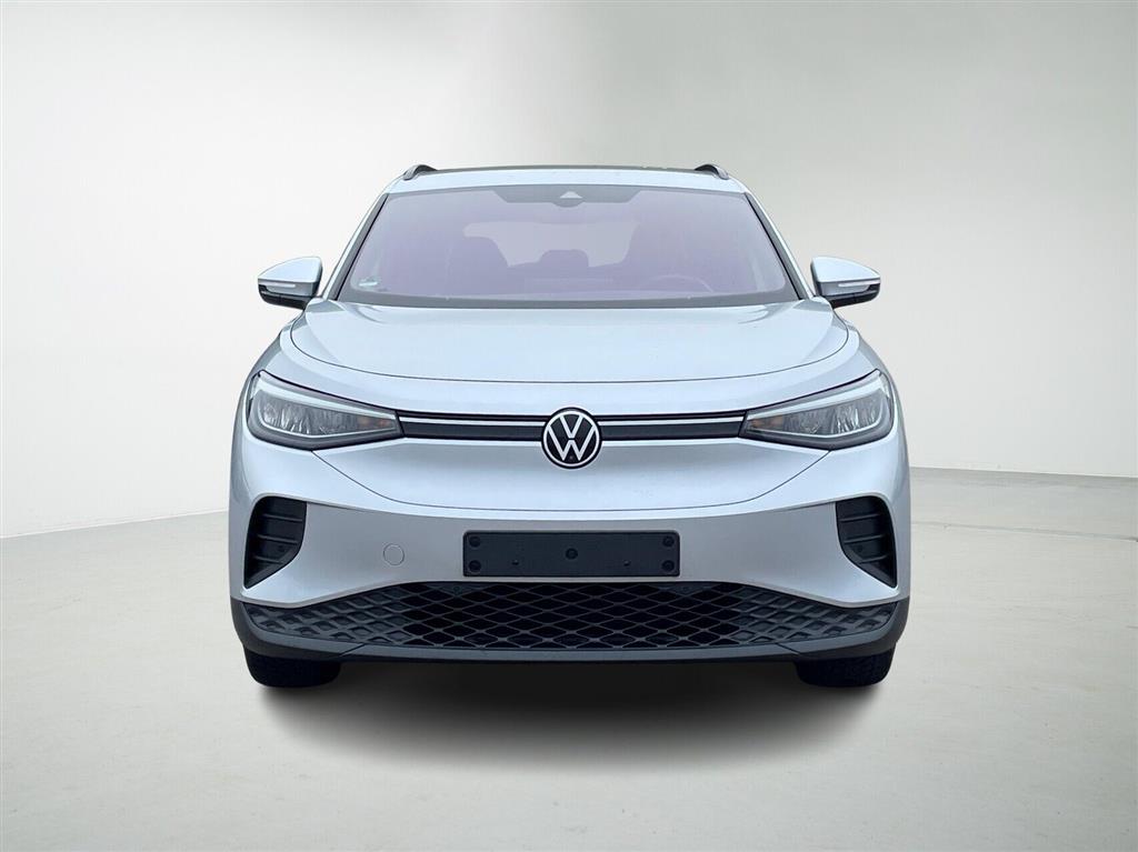 VW ID.4 Pro Performance billede 6