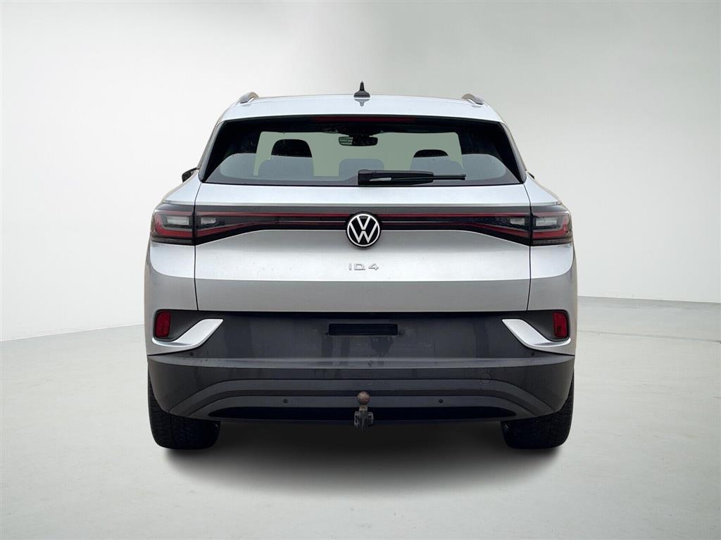 VW ID.4 Pro Performance billede 7