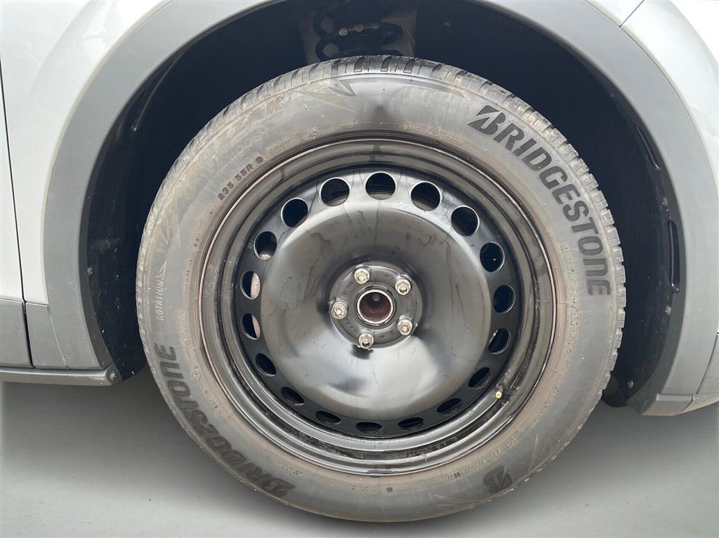 VW ID.4 Pro Performance billede 8