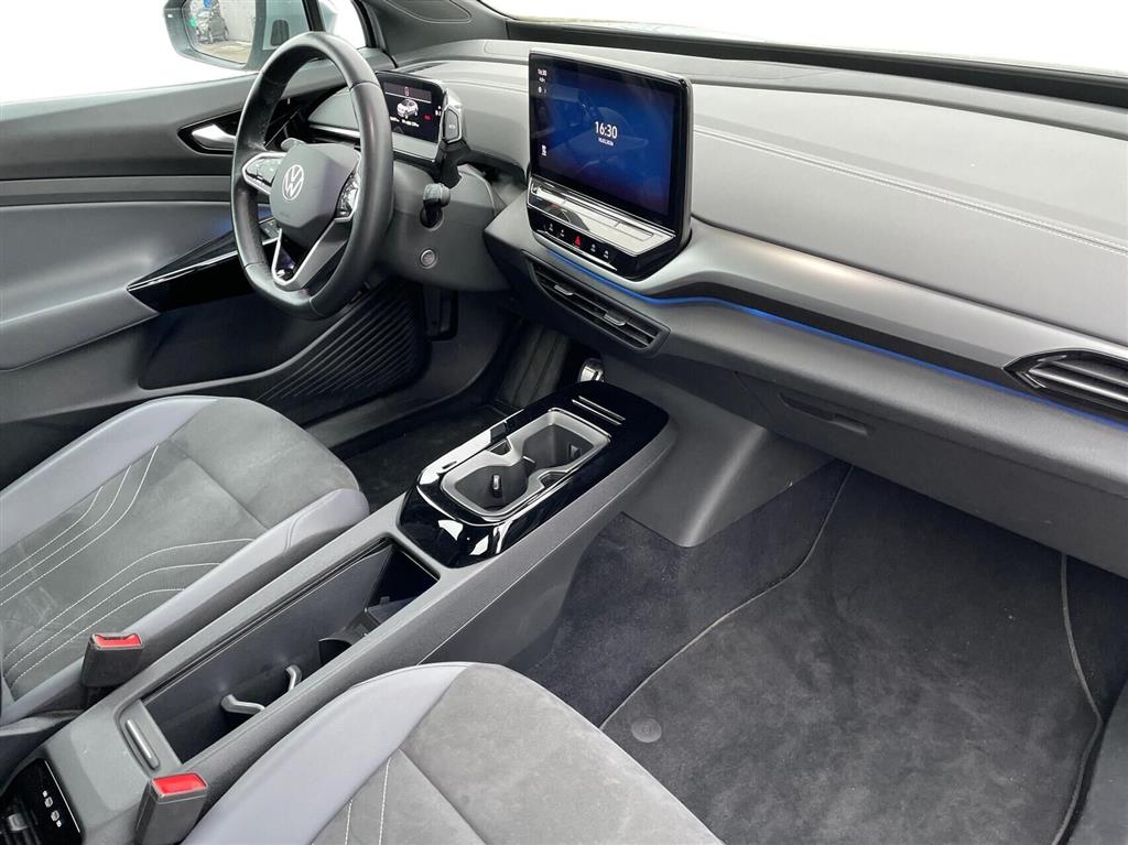 VW ID.4 Pro Performance billede 10