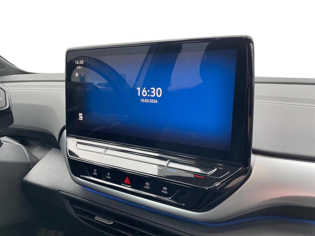 VW ID.4 Pro Performance billede 11