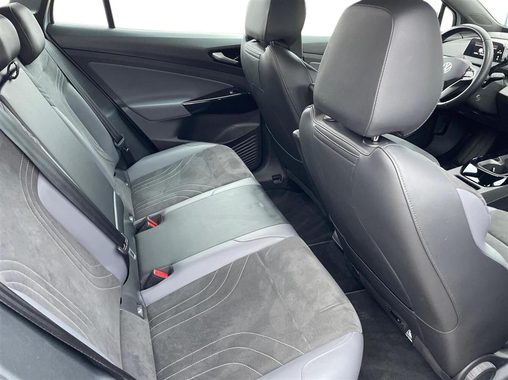 VW ID.4 Pro Performance billede 12