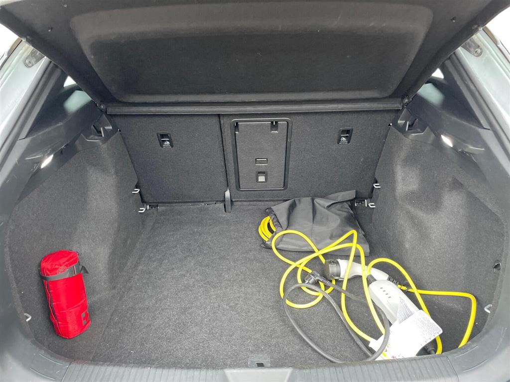 VW ID.4 Pro Performance billede 13