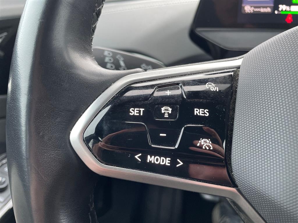VW ID.4 Pro Performance billede 15