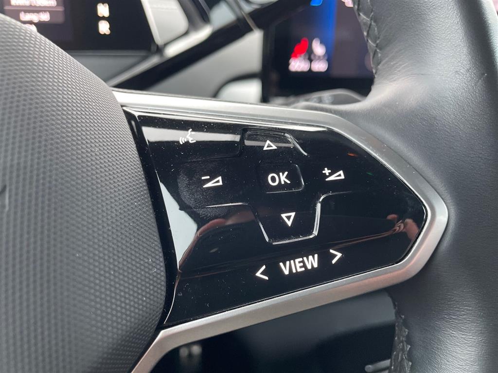 VW ID.4 Pro Performance billede 16