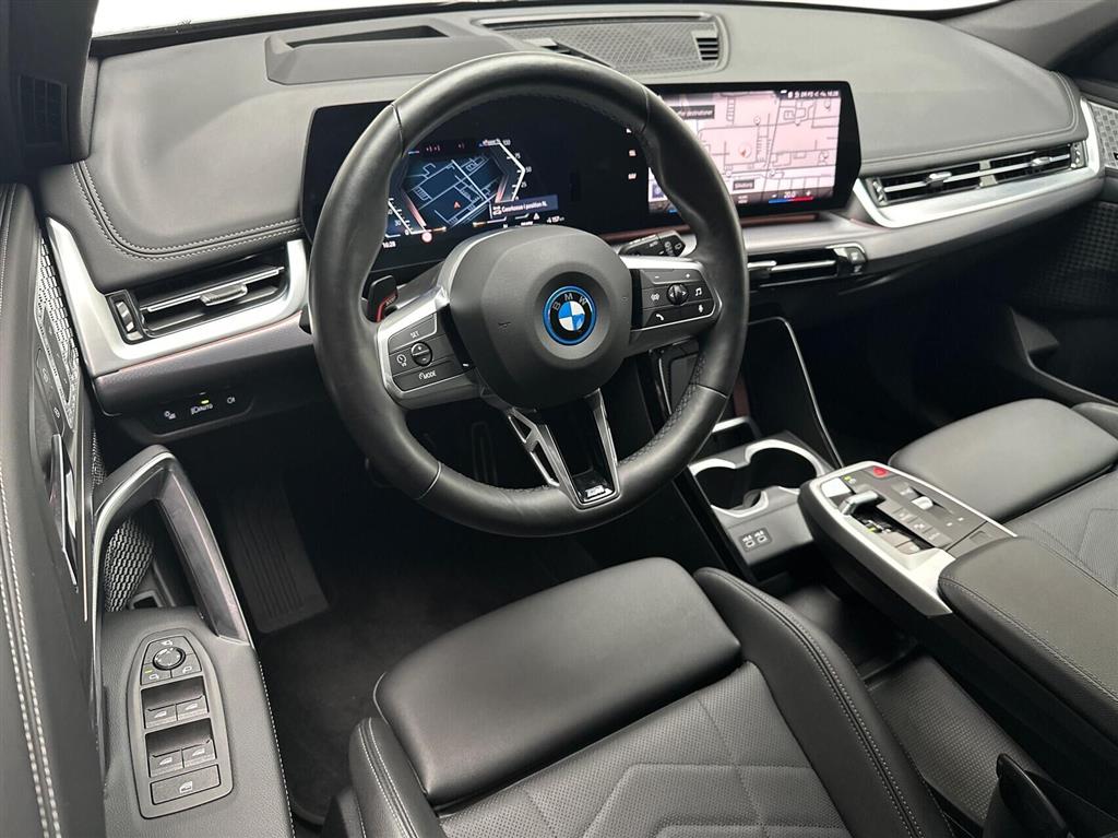 BMW iX1 Fully Charged billede 4