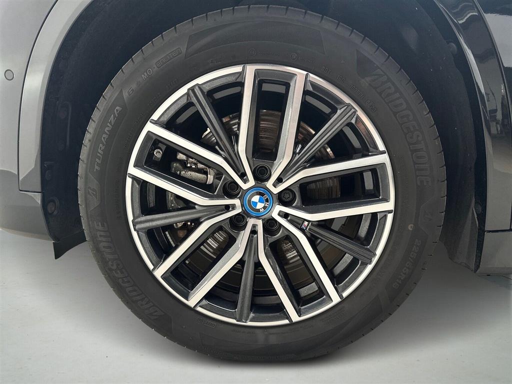 BMW iX1 Fully Charged billede 9