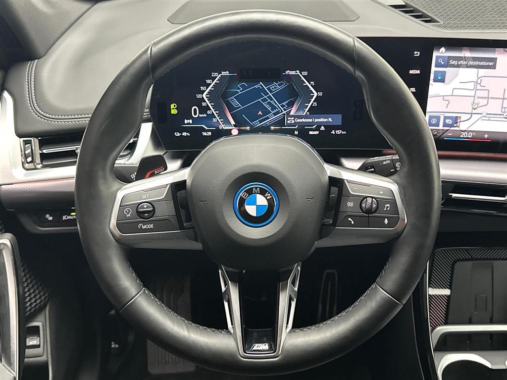 BMW iX1 Fully Charged billede 10