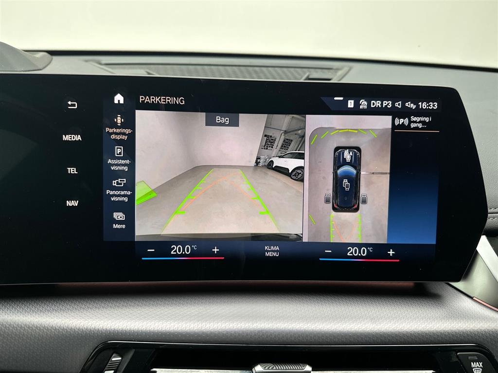 BMW iX1 Fully Charged billede 17