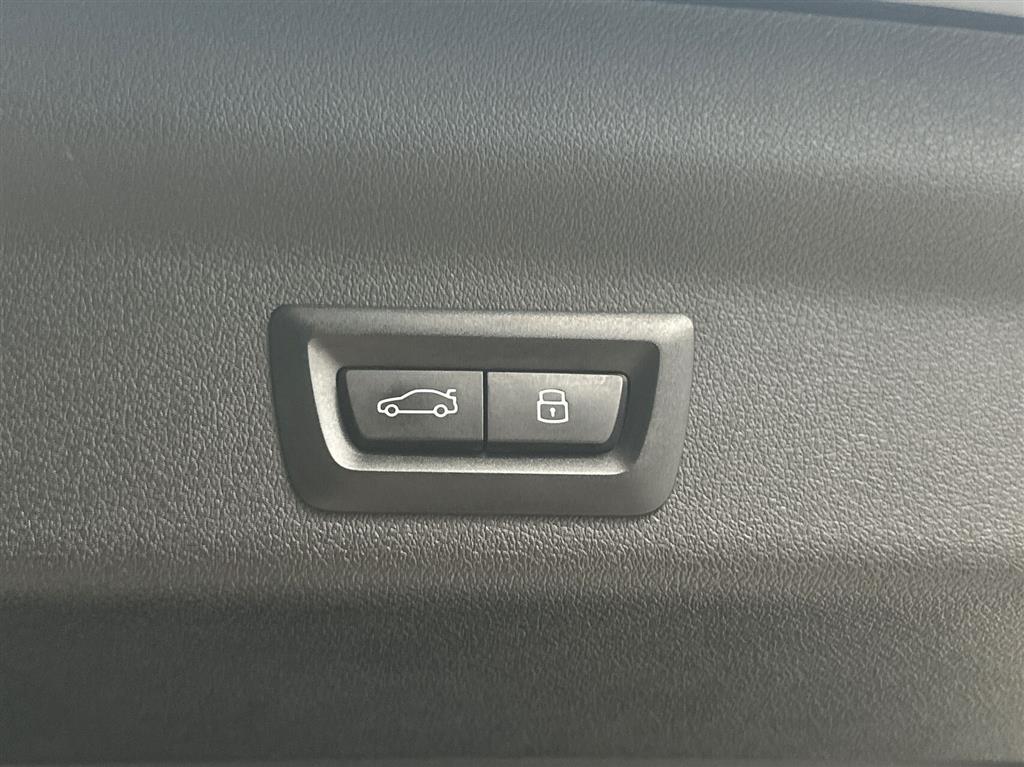 BMW iX1 Fully Charged billede 23