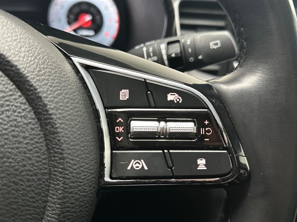 Kia Ceed Upgrade billede 16