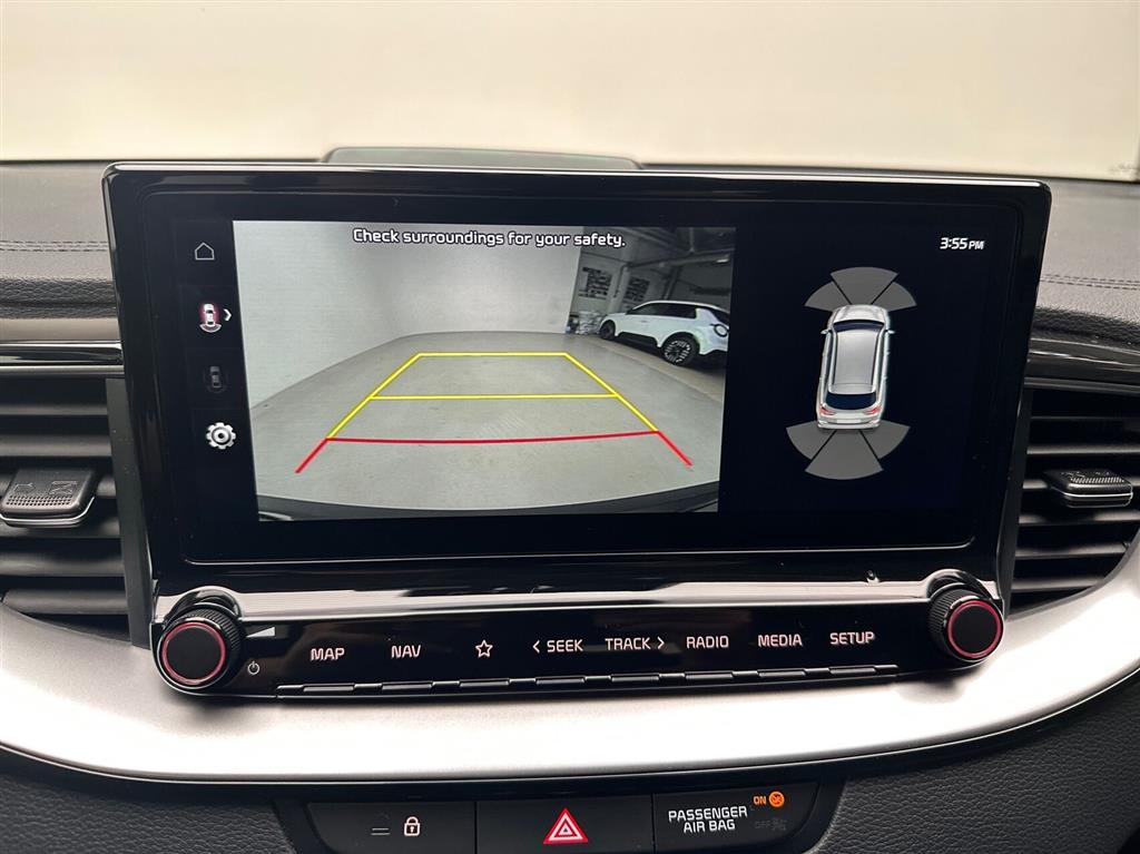 Kia Ceed Upgrade billede 17