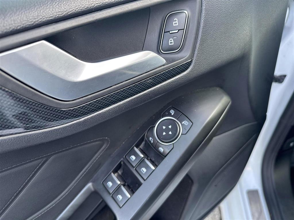 Ford Focus ST-Line Business billede 14