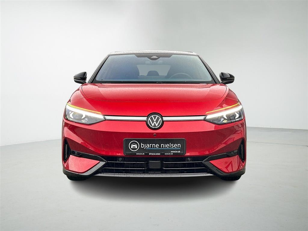 VW ID.7 Pro S billede 2