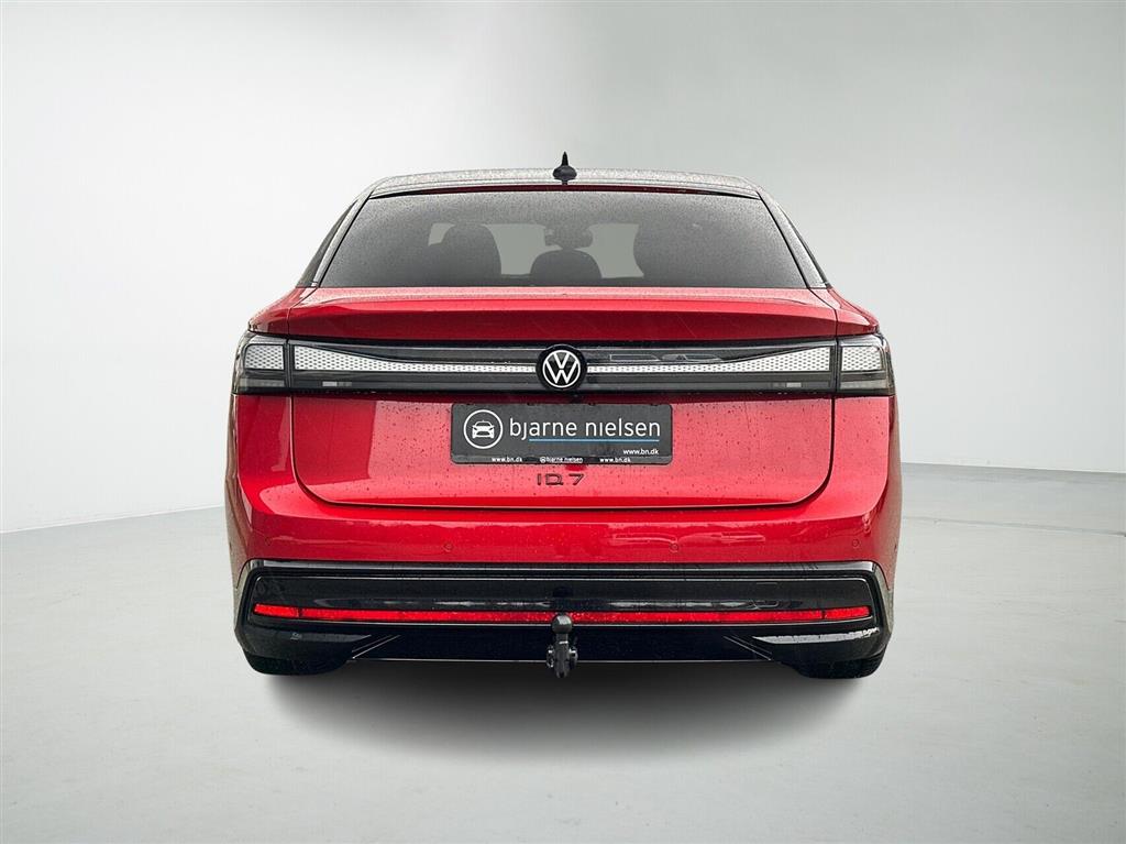 VW ID.7 Pro S billede 5
