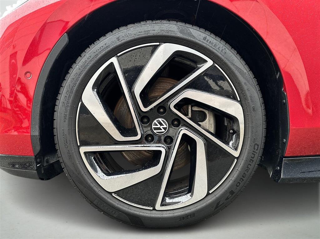 VW ID.7 Pro S billede 6