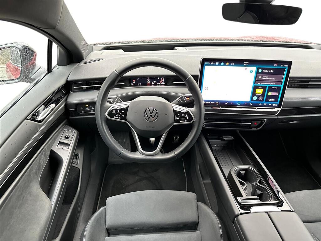 VW ID.7 Pro S billede 10