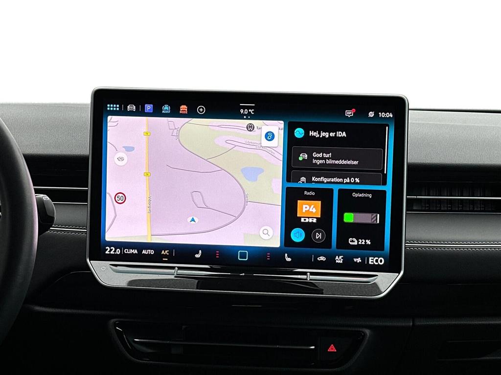 VW ID.7 Pro S billede 12