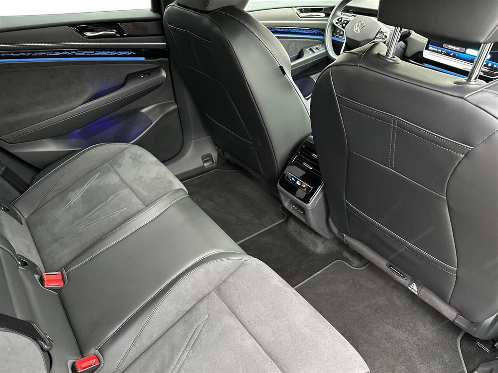 VW ID.7 Pro S billede 13