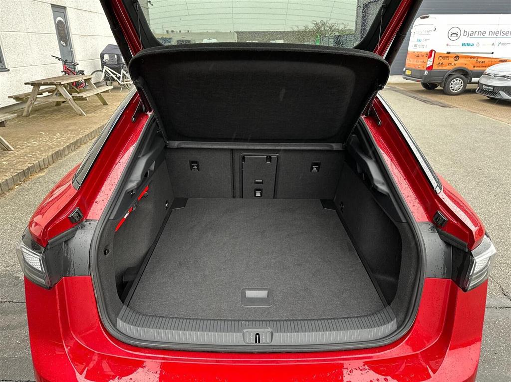 VW ID.7 Pro S billede 7