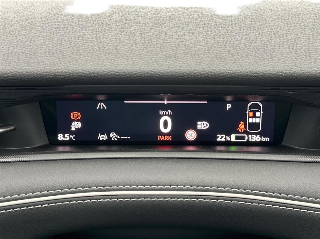 VW ID.7 Pro S billede 14