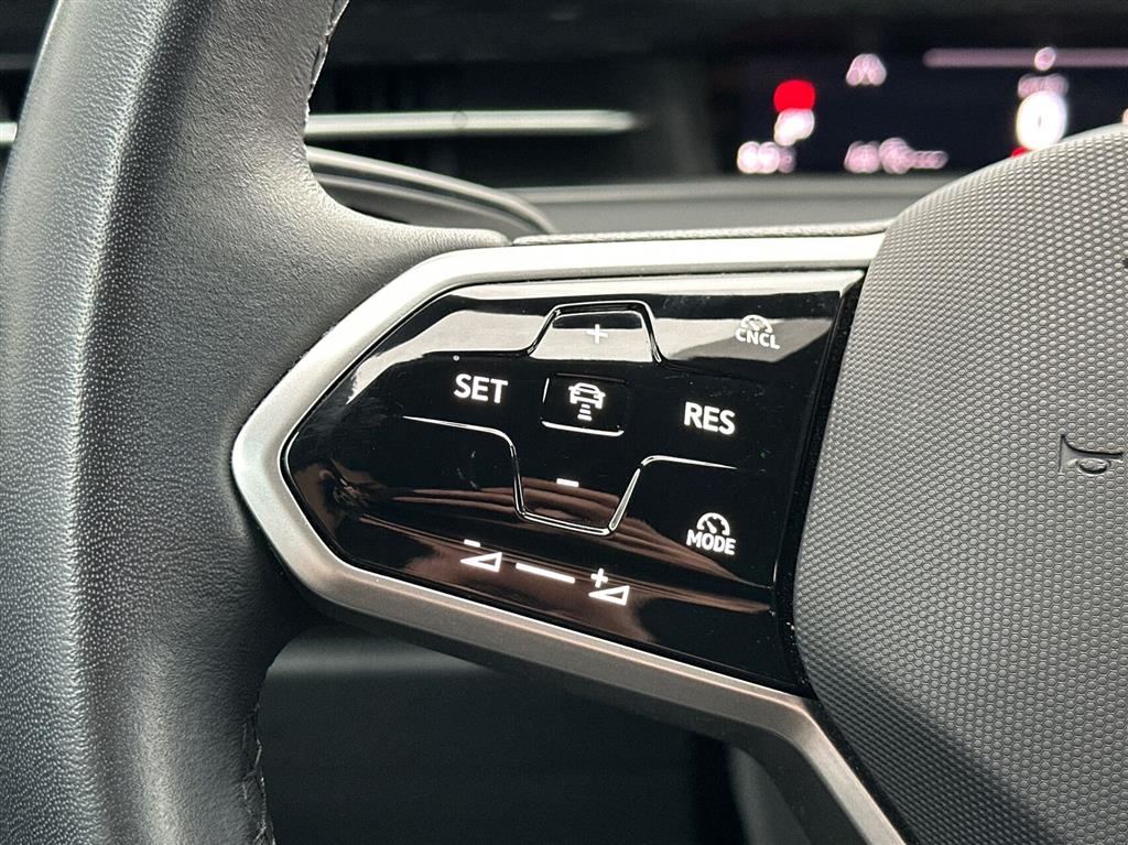 VW ID.7 Pro S billede 15