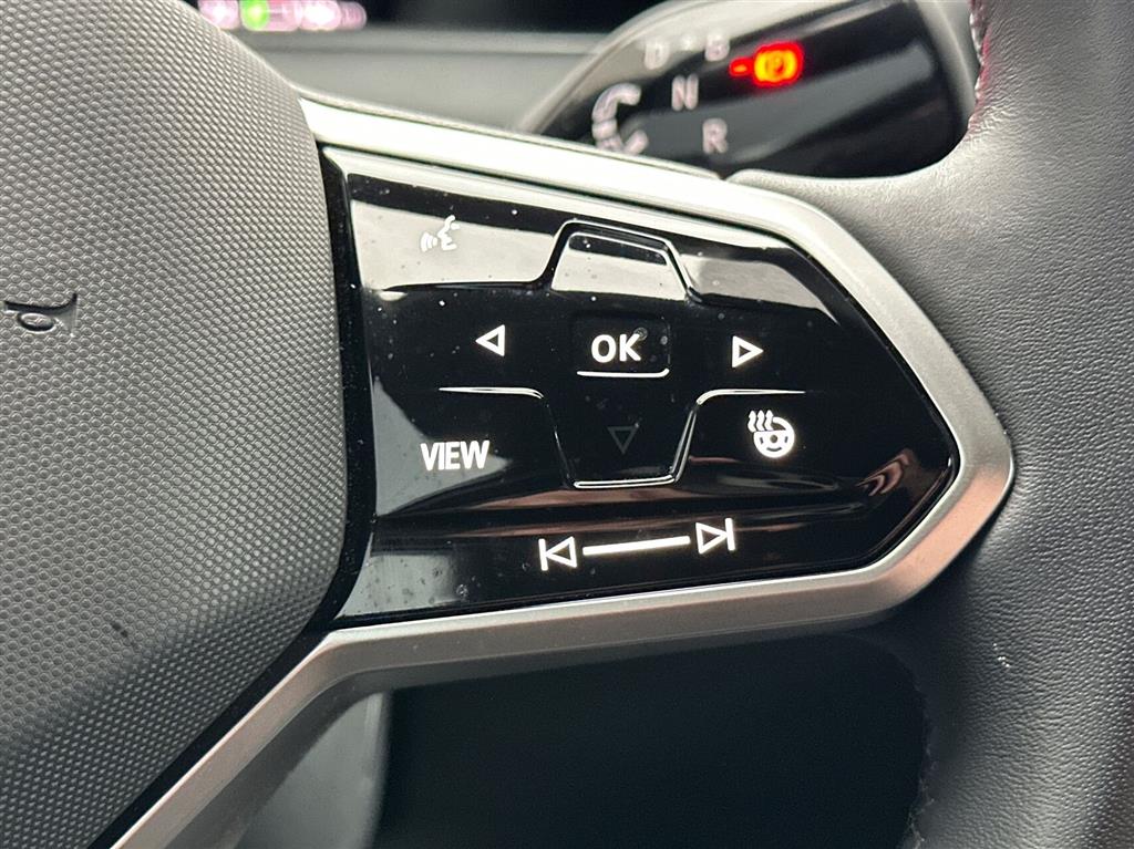 VW ID.7 Pro S billede 16