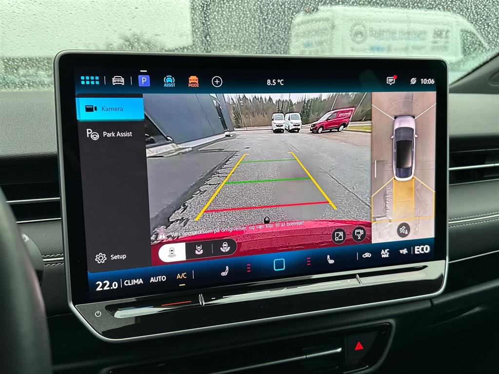 VW ID.7 Pro S billede 17