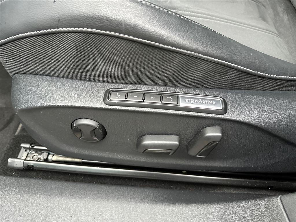 VW ID.7 Pro S billede 18