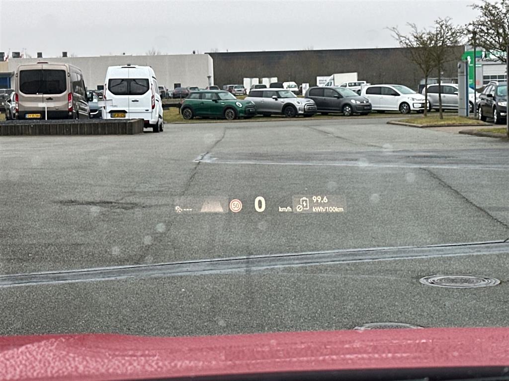 VW ID.7 Pro S billede 19