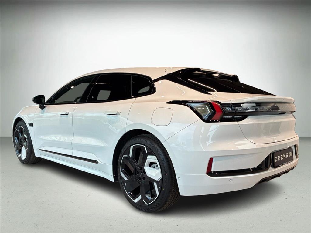 Zeekr 001 Performance billede 3