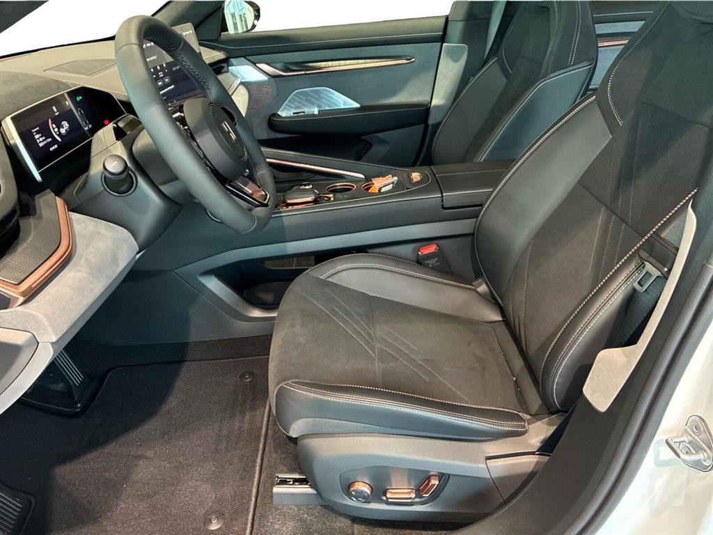 Zeekr 001 Performance billede 8