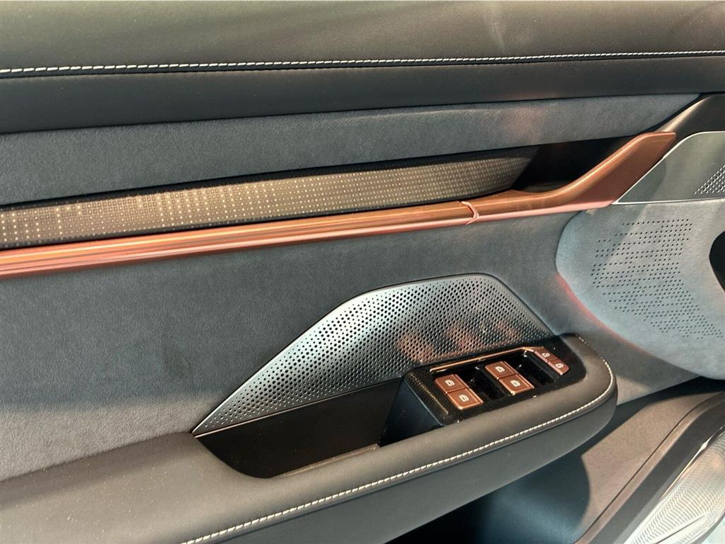 Zeekr 001 Performance billede 10