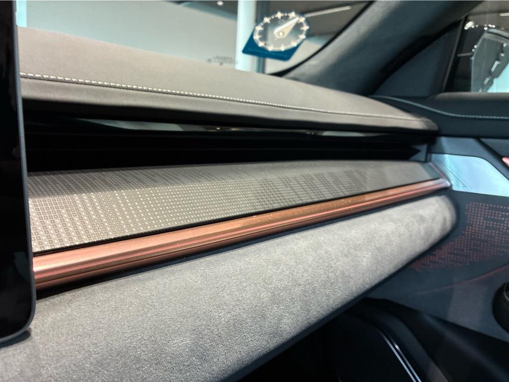 Zeekr 001 Performance billede 11