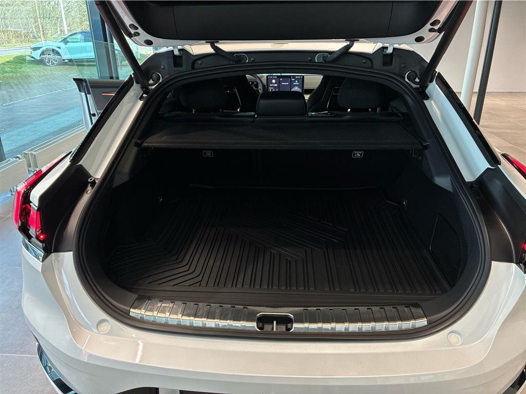 Zeekr 001 Performance billede 16