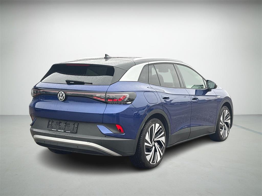 VW ID.4 1st Max Pro Performance billede 2