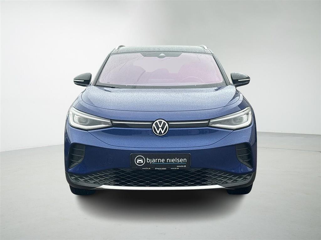 VW ID.4 1st Max Pro Performance billede 6