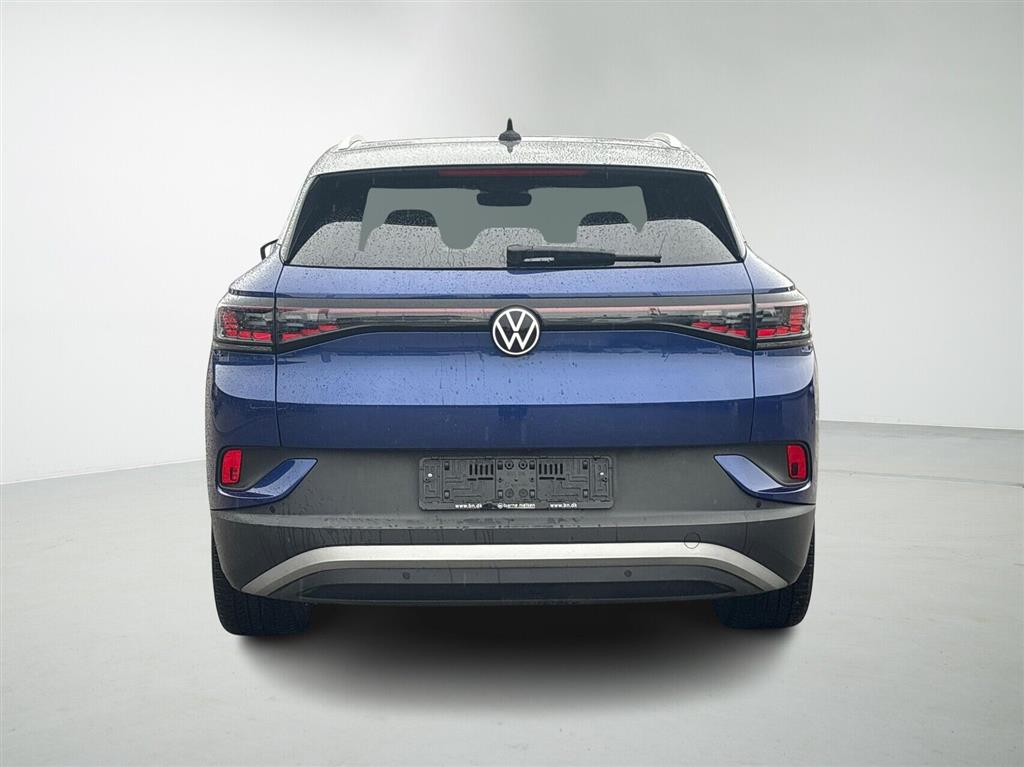 VW ID.4 1st Max Pro Performance billede 7