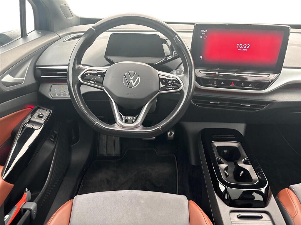 VW ID.4 1st Max Pro Performance billede 9