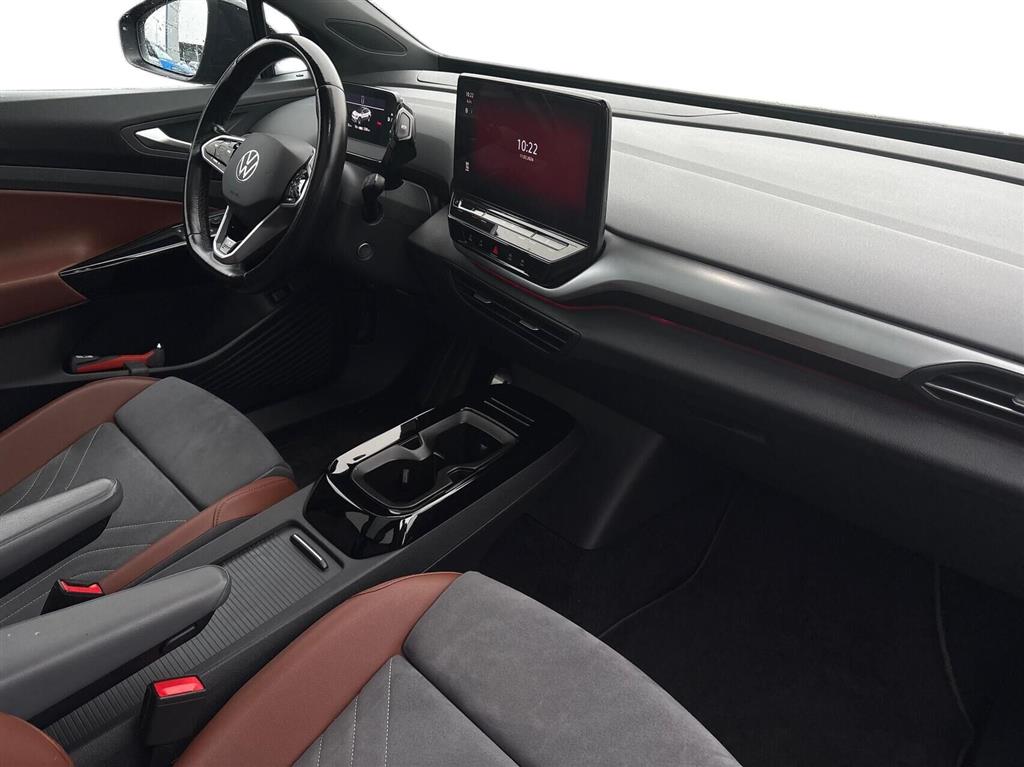 VW ID.4 1st Max Pro Performance billede 10