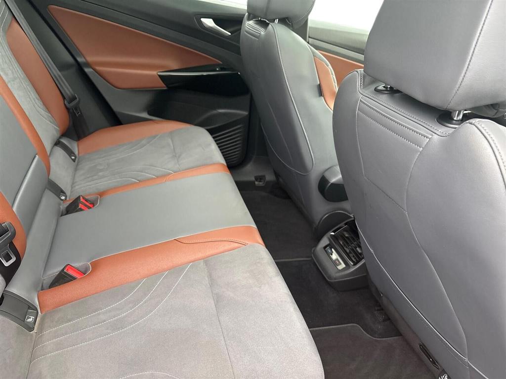 VW ID.4 1st Max Pro Performance billede 12