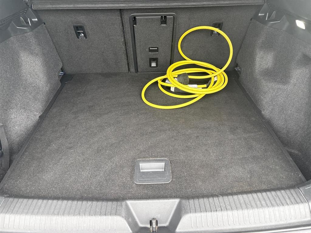 VW ID.4 1st Max Pro Performance billede 13