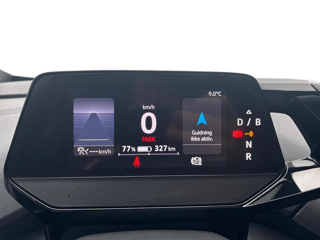 VW ID.4 1st Max Pro Performance billede 14