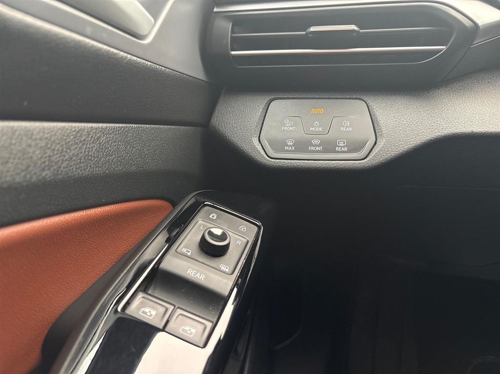 VW ID.4 1st Max Pro Performance billede 16