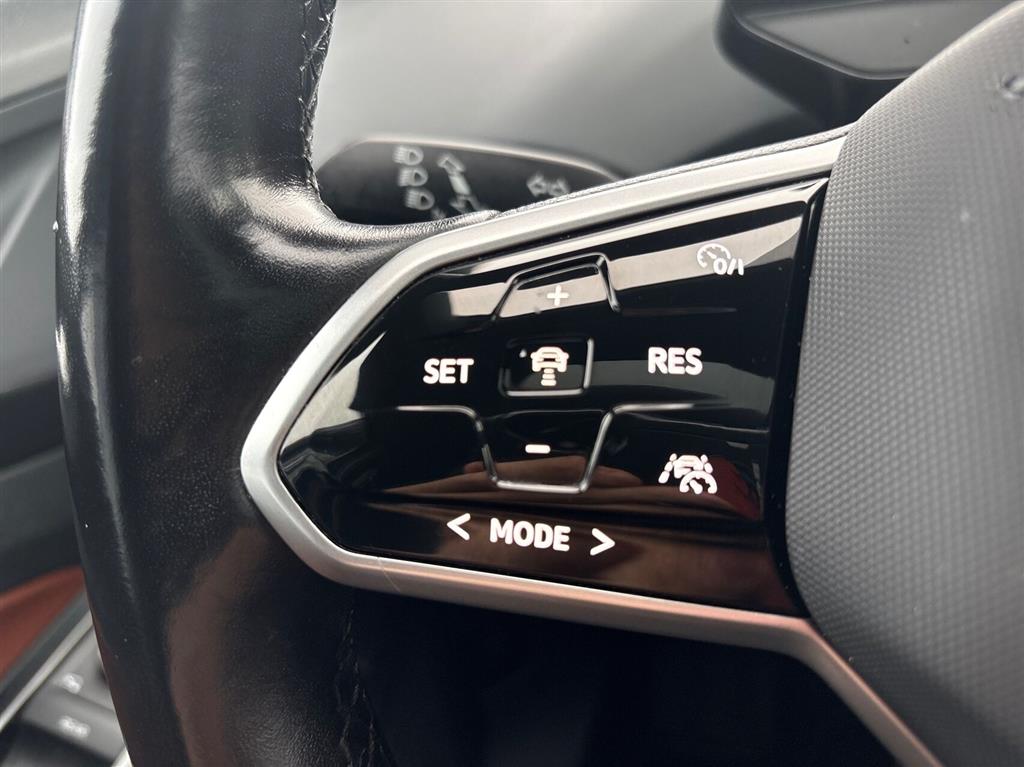 VW ID.4 1st Max Pro Performance billede 17